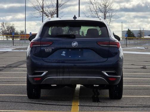 2022 Buick Envision FWD Essence