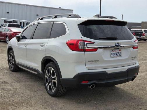2024 Subaru Ascent Limited 7-Passenger