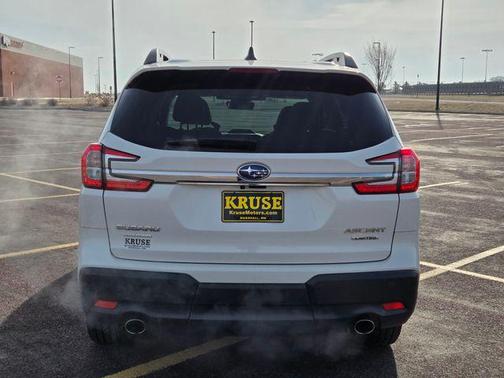 2024 Subaru Ascent Limited 7-Passenger