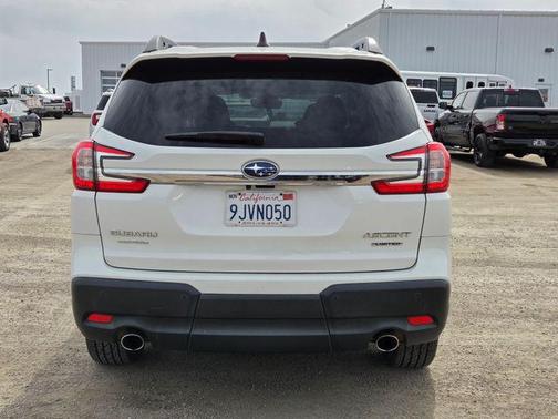2024 Subaru Ascent Limited 7-Passenger