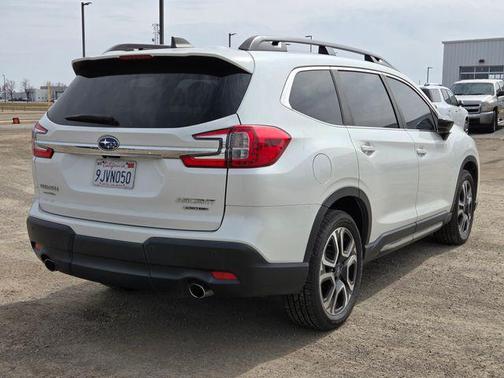 2024 Subaru Ascent Limited 7-Passenger