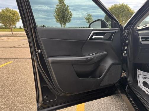 2022 Mitsubishi Outlander SE 2.5 S-AWC