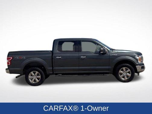 Guard 2018 Ford F-150 XLT