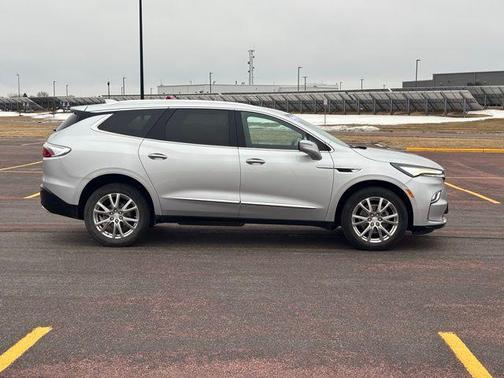 2022 Buick Enclave AWD Premium