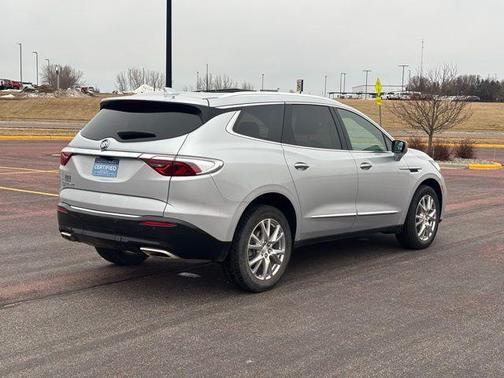 2022 Buick Enclave AWD Premium
