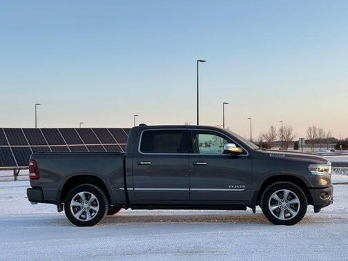 2019 RAM 1500 Limited