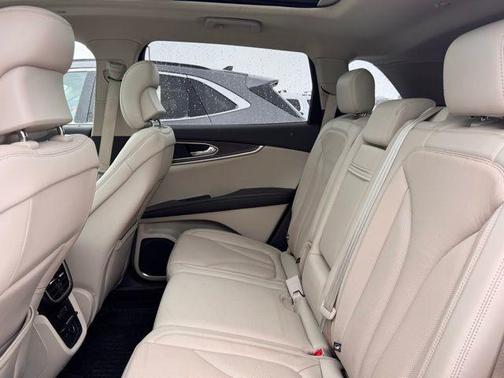 2021 Lincoln Corsair Reserve