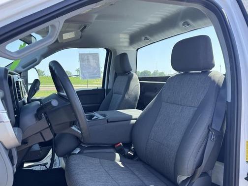 2023 Ford F-350 XL