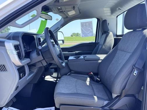2023 Ford F-350 XL