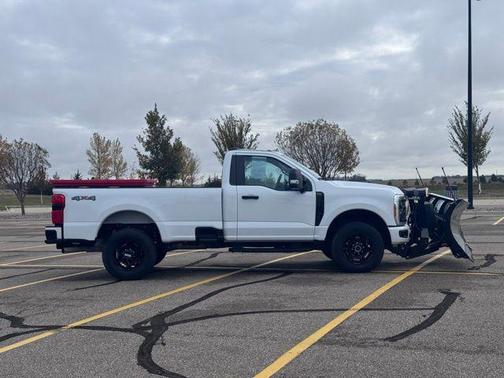 2023 Ford F-350 XL