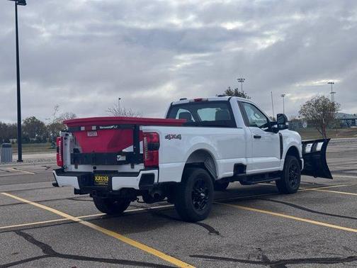 2023 Ford F-350 XL