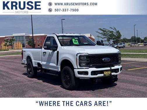 2023 Ford F-350 XL