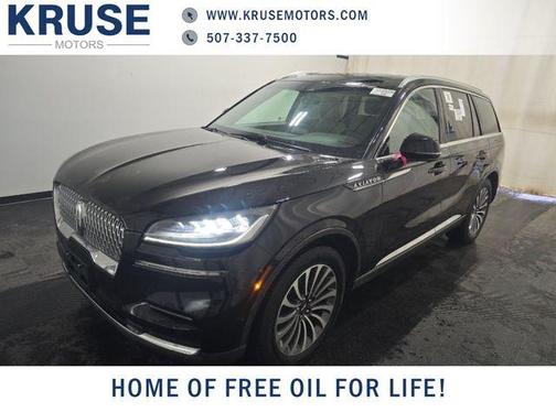 2023 Lincoln Aviator Reserve AWD