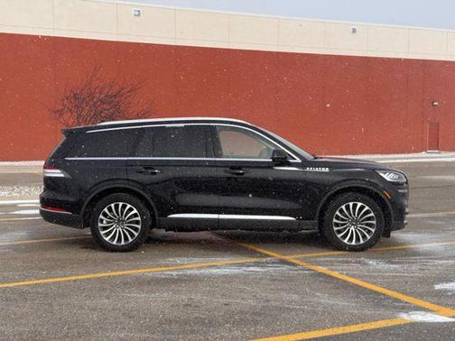 2023 Lincoln Aviator Reserve AWD