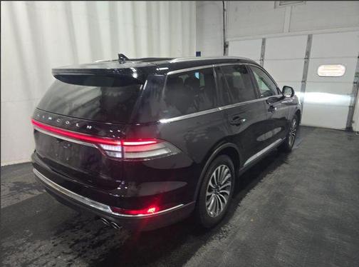 2023 Lincoln Aviator Reserve AWD