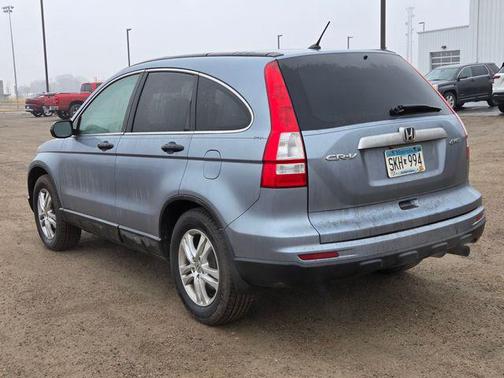 2011 Honda CR-V EX