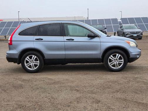 2011 Honda CR-V EX