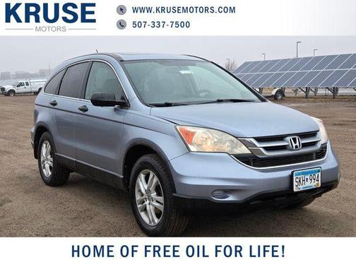 2011 Honda CR-V EX