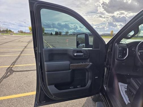 2023 Chevrolet Silverado 3500 High Country