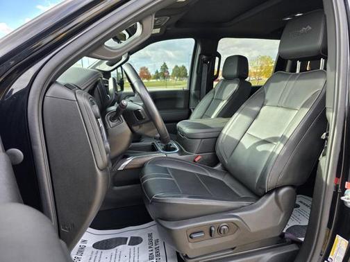 2023 Chevrolet Silverado 3500 High Country