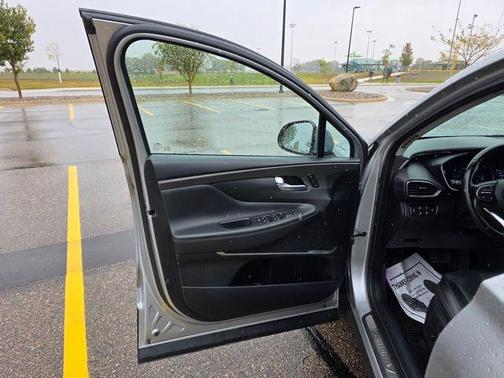 2020 Hyundai SANTA FE Limited 2.4