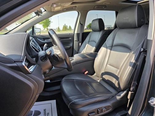 2019 Buick Enclave Avenir