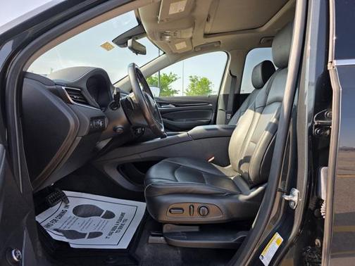 2019 Buick Enclave Avenir