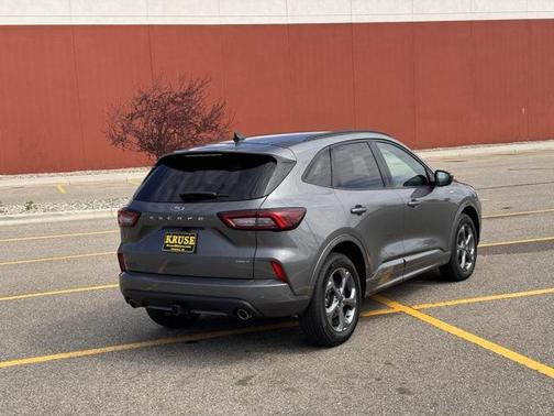 2023 Ford Escape ST-Line Select