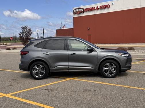2023 Ford Escape ST-Line Select