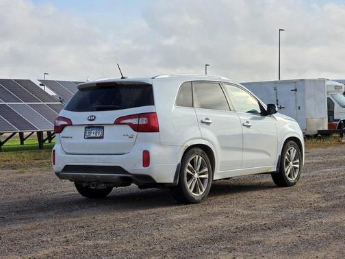 2014 Kia Sorento SX