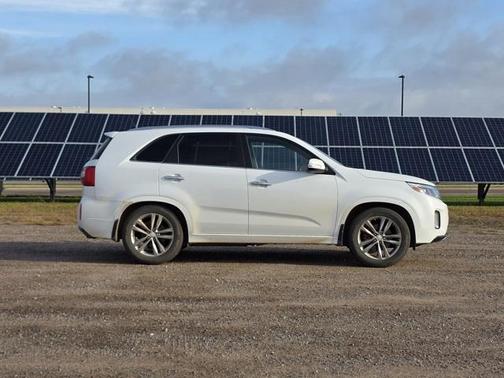 2014 Kia Sorento SX