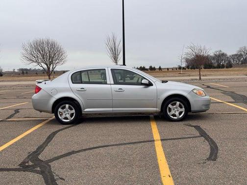 2008 Chevrolet Cobalt LT