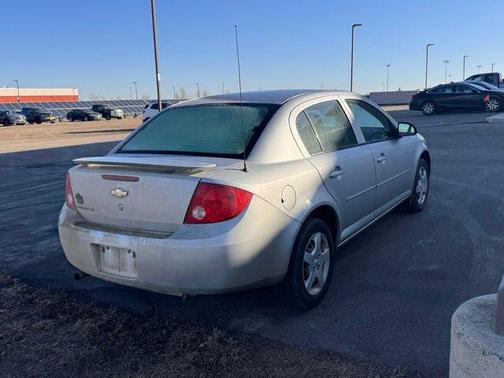 2008 Chevrolet Cobalt LT