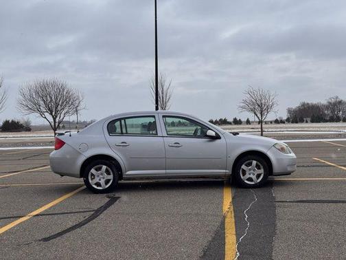 2008 Chevrolet Cobalt LT