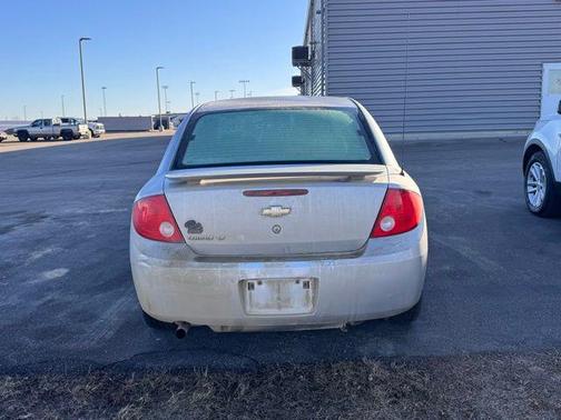 2008 Chevrolet Cobalt LT