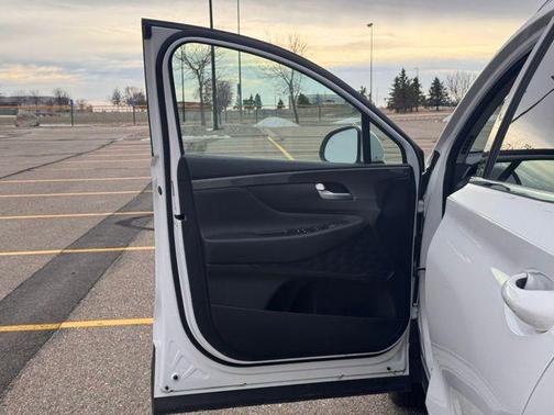 2022 Hyundai SANTA FE SEL 2.4