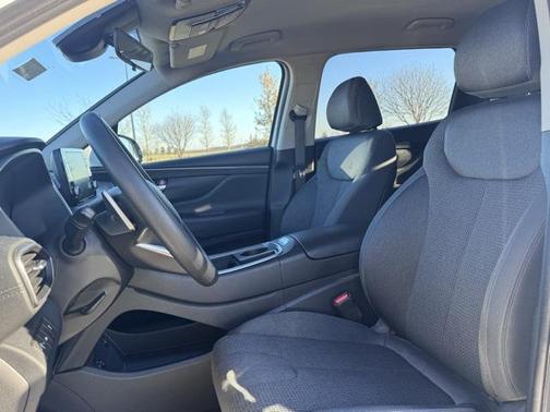 2022 Hyundai SANTA FE SEL 2.4