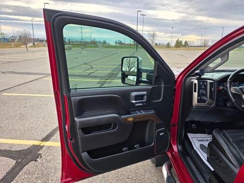 2019 GMC Sierra 2500 Denali