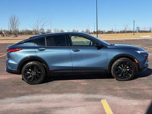 2026 Buick Envista Sport Touring FWD