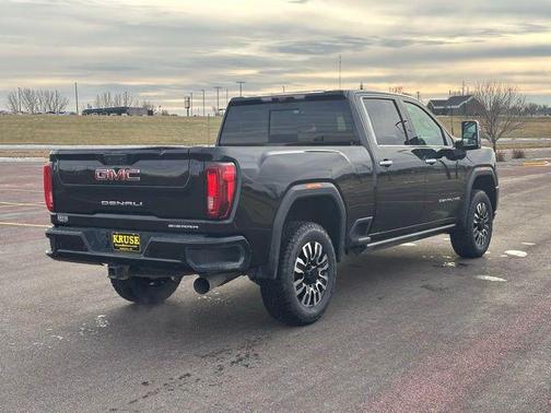 2023 GMC Sierra 2500 Denali