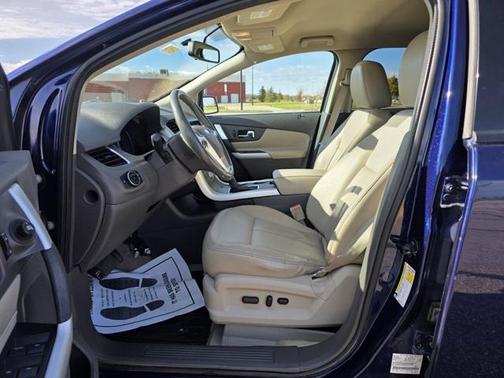 2011 Ford Edge SEL