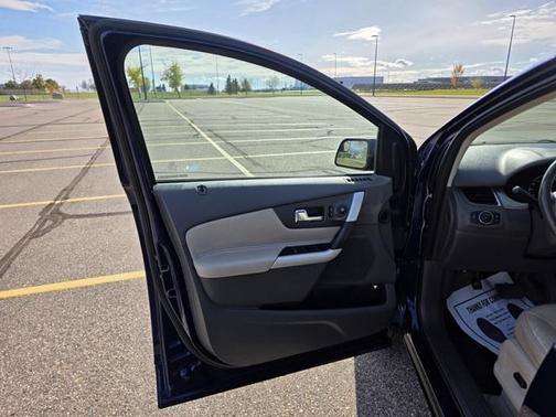 2011 Ford Edge SEL