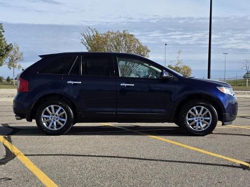 2011 Ford Edge SEL