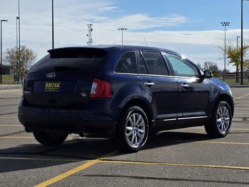 2011 Ford Edge SEL