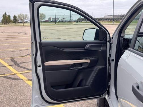 Avalanche 2026 Ford Ranger XLT