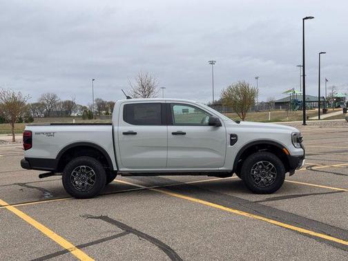 Avalanche 2026 Ford Ranger XLT