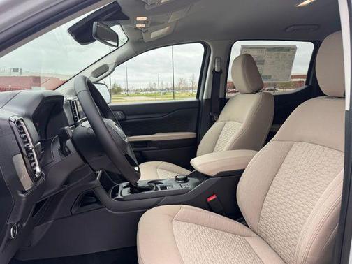 Avalanche 2026 Ford Ranger XLT