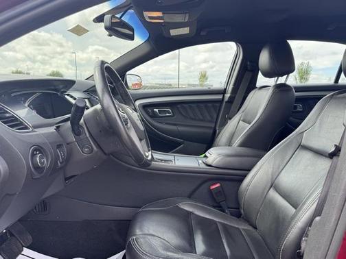 2014 Ford Taurus SEL
