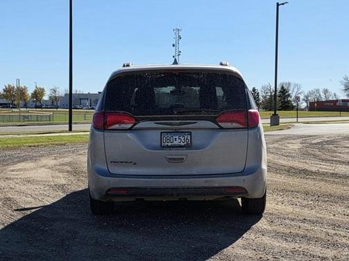 2019 Chrysler Pacifica Touring-L Plus