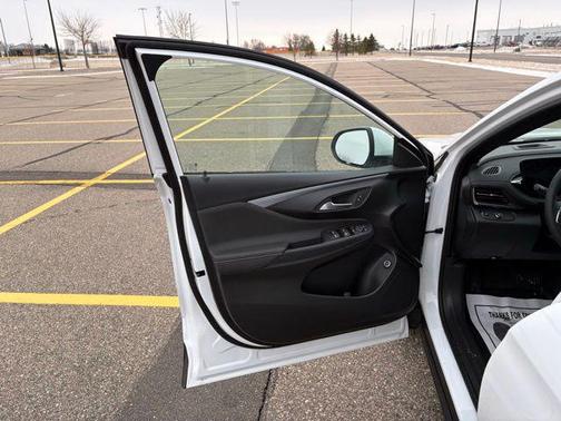 2026 Buick Envista Preferred FWD